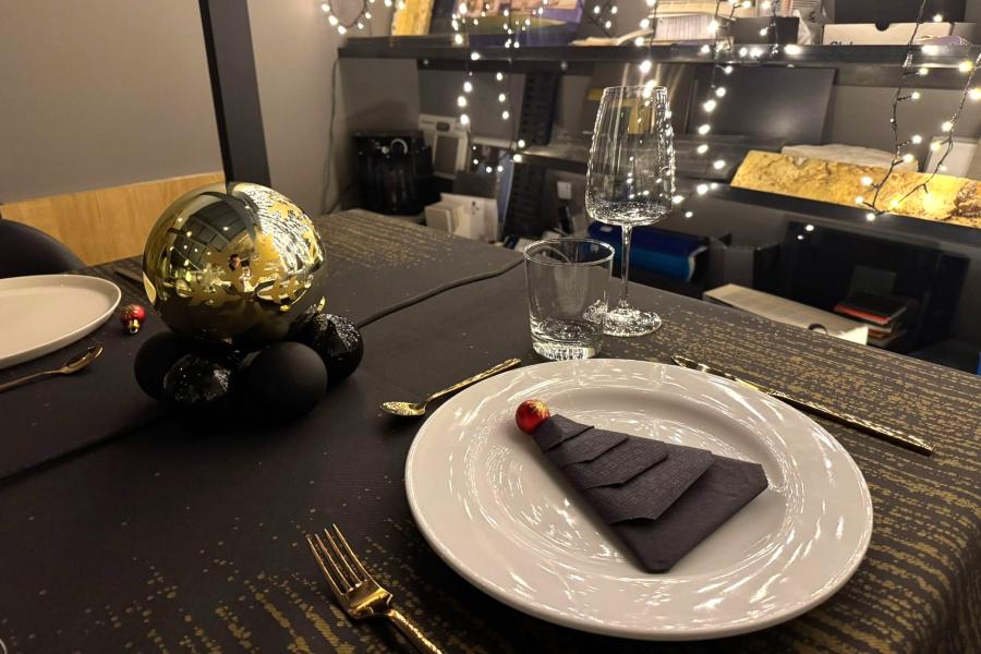 Wannerpartner Architekten Wir sagen Danke für Ihr Vertrauen und Ihre Treue im Jahr 2025