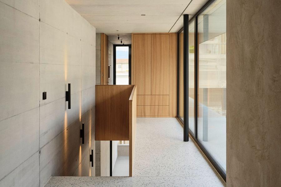 Wannerpartner Architekten 105