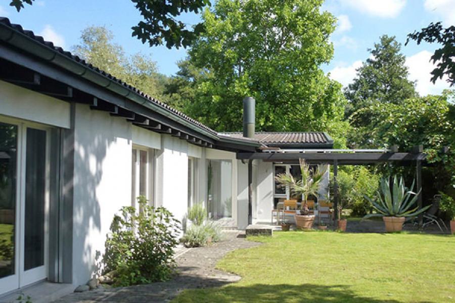 Wannerpartner Architekten VERKAUFT - in Anglikon