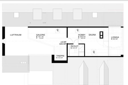 Wannerpartner Architekten ATTIKA