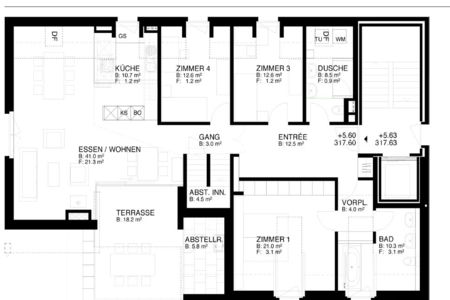 Wannerpartner Architekten DG