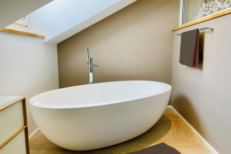 Wannerpartner Architekten 22_Badzimmer