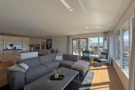 Wannerpartner Architekten Wohnen3