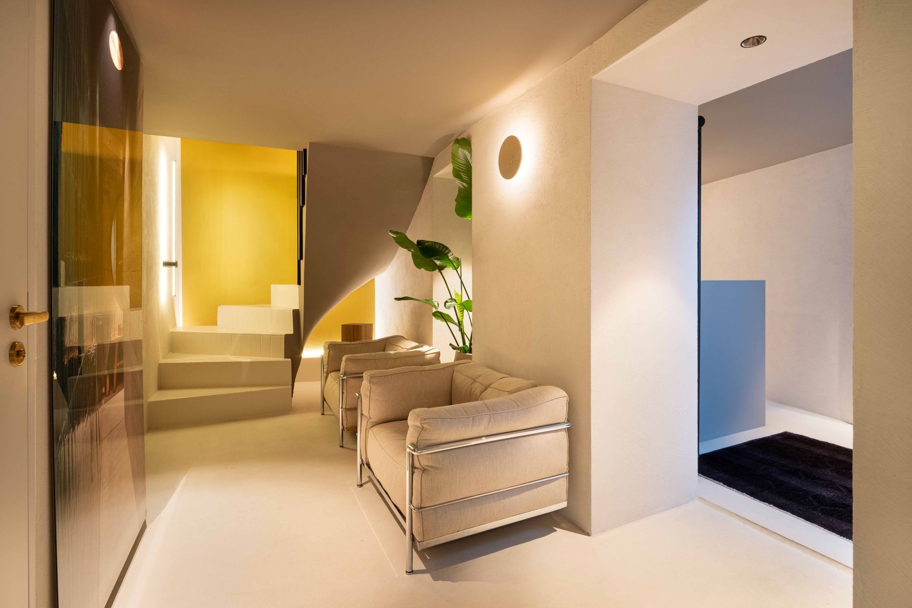 Wannerpartner Architekten Büro