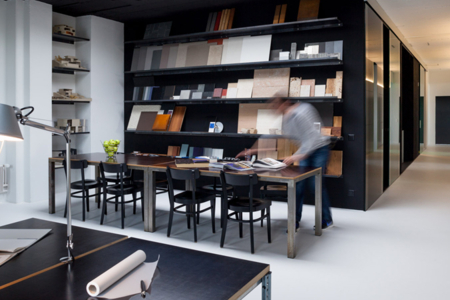 Wannerpartner Architekten Büro Wannerpartner, Frohburgerstrasse 32, Muttenz, Wanner Partner Architekten, Muttenz