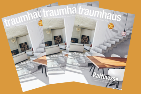 Wannerpartner Architekten Traumhaus2021